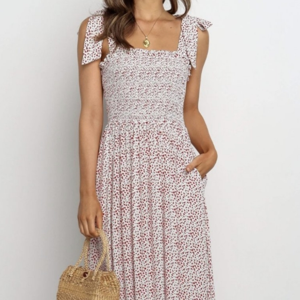 Petal and Pup Selina Dress